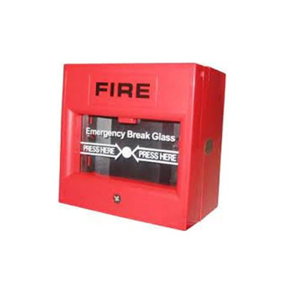 Nút khẩn cấp SH-902F